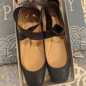 Jessica Simpson Flat Shoe